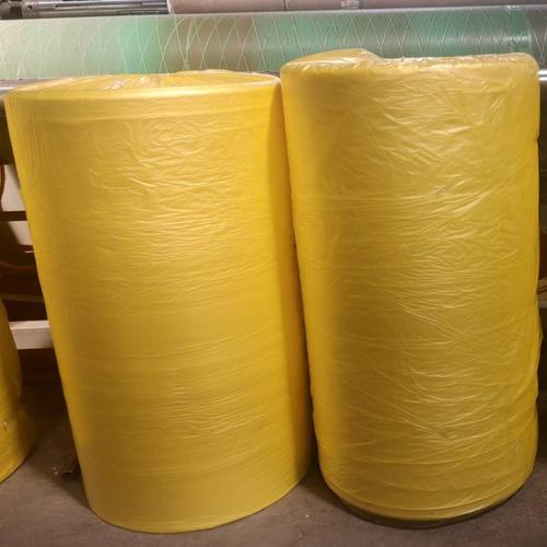 县鸿翔塑料包装制品有限公司 供应产品 橡塑胶用配料袋 塑料包装厂家